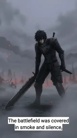 The Warrior Who Refused to Fall